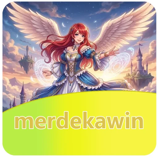 Pratinjau antarmuka merdekawin