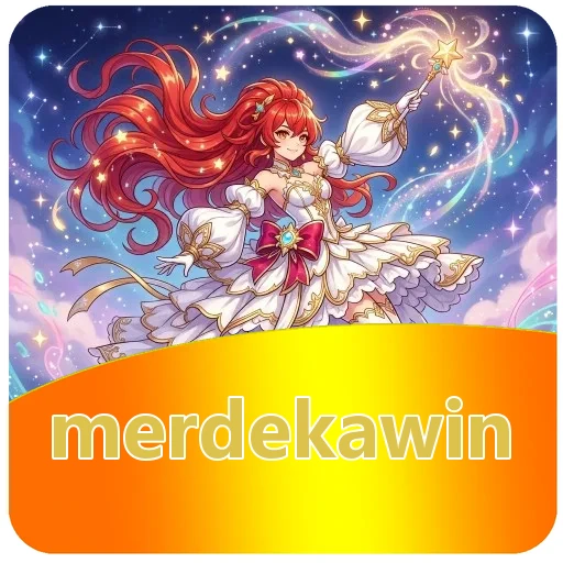 Pratinjau antarmuka merdekawin